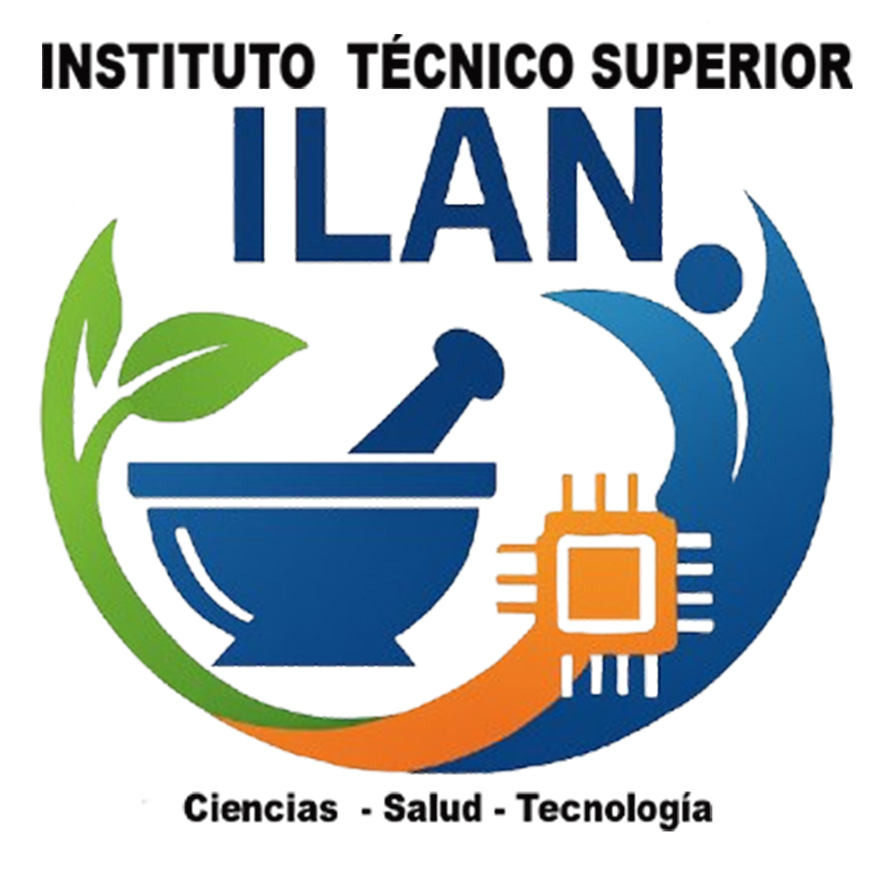 Instituto Tecnico Superior ILAN